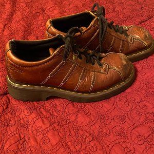 Dr. Martens, size 6